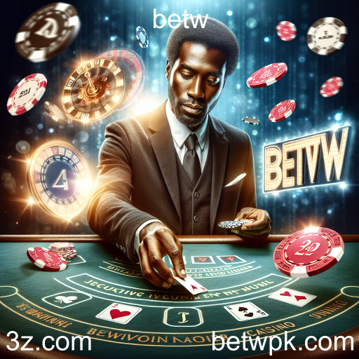 O Fascinante Mundo do Blackjack: Estratégias e Dicas para Vencer